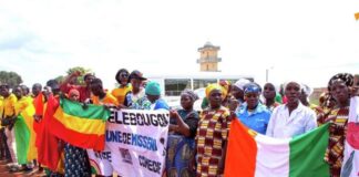 Le Mali et la Côte d’Ivoire tournent la page des conflits frontaliers