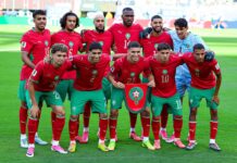 Mondial 2026 : Bilan de l’Afrique après deux matchs de groupes