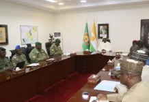 Vers une réouverture prudente de la frontière nigéro-béninoise