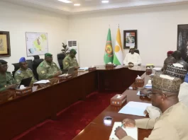Vers une réouverture prudente de la frontière nigéro-béninoise