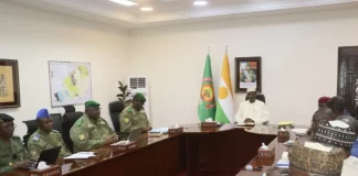 Vers une réouverture prudente de la frontière nigéro-béninoise