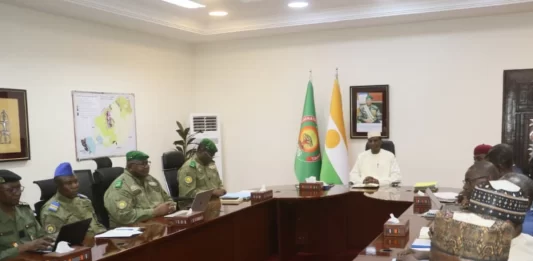 Vers une réouverture prudente de la frontière nigéro-béninoise