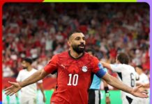 Mondial 2026 : L’Égypte fait rêver avec une victoire historique
