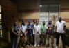 Programme d’échanges et de leadership : Des jeunes joueuses nigériennes vivent une riche expérience aux États-Unis