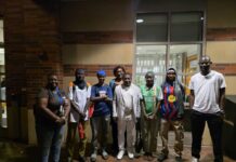 Programme d’échanges et de leadership : Des jeunes joueuses nigériennes vivent une riche expérience aux États-Unis