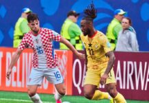 Coupe du Monde : Le Ghana malgré la défaite est déjà en 16es de finale