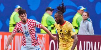 Coupe du Monde : Le Ghana malgré la défaite est déjà en 16es de finale