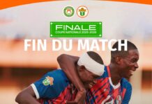Coupe Nationale-Niger : L’ASN Nigelec réalise le doublé