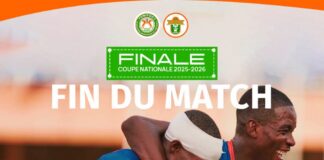 Coupe Nationale-Niger : L’ASN Nigelec réalise le doublé