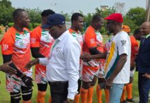 Coupe d’Afrique de Rugby UFOAR- Zone B : Le Niger perd sur le fil face au Bénin
