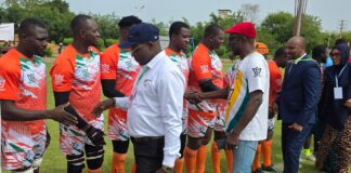 Coupe d’Afrique de Rugby UFOAR- Zone B : Le Niger perd sur le fil face au Bénin