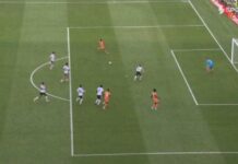 Mondial 2026 : Deniz Undav tue le rêve ivoirien
