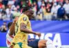 Mondial 2026 : Le Ghana bloque l’Angleterre et s’offre un précieux point