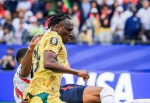 Mondial 2026 : Le Ghana bloque l’Angleterre et s’offre un précieux point