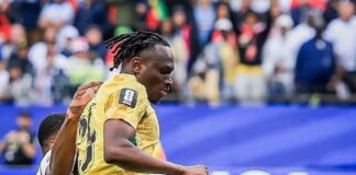 Mondial 2026 : Le Ghana bloque l’Angleterre et s’offre un précieux point