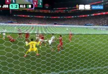 Mondial 2026 : L’Algérie lance sa compétition contre la Jordanie (2-1)