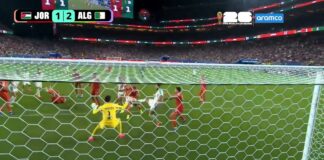 Mondial 2026 : L’Algérie lance sa compétition contre la Jordanie (2-1)