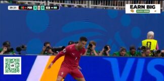 Mondial 2026 : Un nouveau record pour Cristiano Ronaldo buteur