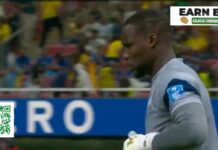 Mondial 2026 : La RDC condamnée à une victoire contre l’Ouzbékistan