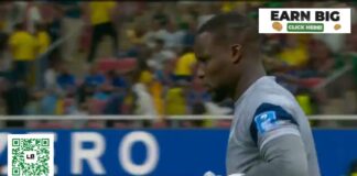 Mondial 2026 : La RDC condamnée à une victoire contre l’Ouzbékistan