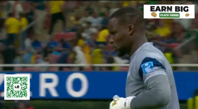 Gardien RDC Mpassi