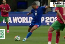 Mondial 2026 : Le Maroc qualifié pour les seizièmes de finale