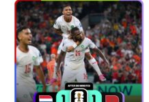 Mondial 2026 : Le Maroc 1er pays africain en 8es de finale sort les Pays-Bas