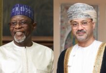 Le Niger veut renforcer ses liens diplomatiques et économiques avec Oman