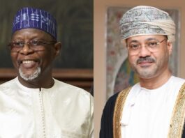Le Niger veut renforcer ses liens diplomatiques et économiques avec Oman