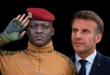Le Burkina Faso rompt avec la France : l’AES présente désormais un front unifié