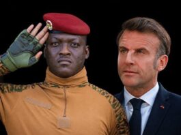 Le Burkina Faso rompt avec la France : l’AES présente désormais un front unifié