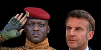 Le Burkina Faso rompt avec la France : l’AES présente désormais un front unifié