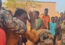 Attaques terroristes au Niger : la population doit s’abstenir de sortir au moment du combat pour sa sécurité