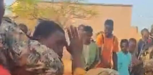 Attaques terroristes au Niger : la population doit s’abstenir de sortir au moment du combat pour sa sécurité