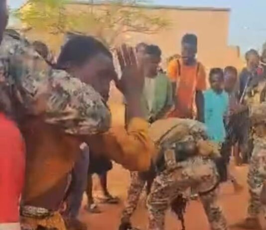 Attaques terroristes au Niger : la population doit s’abstenir de sortir au moment du combat pour sa sécurité