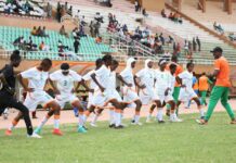 Niger/Sport Football féminin : Bâtir aujourd’hui pour espérer rivaliser demain