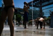 France : plus de 5 700 décès supplémentaires en raison d’une vague de chaleur meurtrière