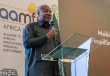 Le Ghana appelle l’Afrique à conquérir sa souveraineté sanitaire