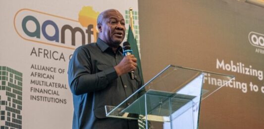 Le Ghana appelle l’Afrique à conquérir sa souveraineté sanitaire