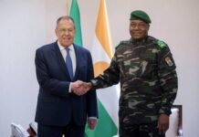 Russie-Afrique: au Niger, le chef de la diplomatie russe pose les bases d’un partenariat stratégique avec l’AES