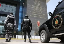 Une cellule terroriste soutenue par Daech au Sahel, démantelé au Maroc