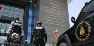 Une cellule terroriste soutenue par Daech au Sahel, démantelé au Maroc