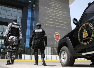 Une cellule terroriste soutenue par Daech au Sahel, démantelé au Maroc
