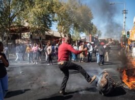 Le coût amer de la xénophobie en Afrique du Sud