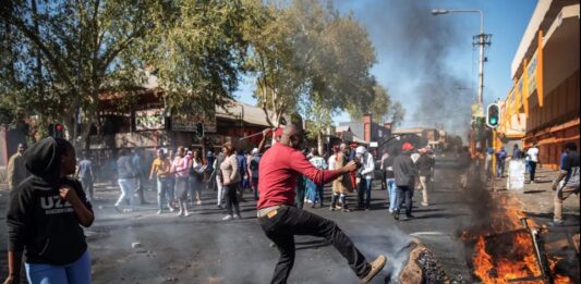 Le coût amer de la xénophobie en Afrique du Sud