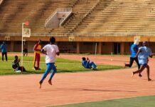 Niger/Athlétisme : le championnat régional de Niamey révèle les forces en présence avant les joutes nationales
