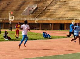 Niger/Athlétisme : le championnat régional de Niamey révèle les forces en présence avant les joutes nationales