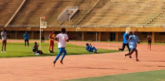 Niger/Athlétisme : le championnat régional de Niamey révèle les forces en présence avant les joutes nationales
