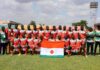 Coupe d’Afrique Rugby UFOAR- Zone B J2 : Un 2e revers plein d’enseignement pour le Niger
