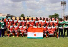Coupe d’Afrique Rugby UFOAR- Zone B J2 : Un 2e revers plein d’enseignement pour le Niger